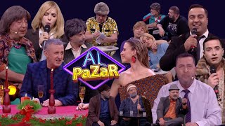 A Nuk Behemi Ne o Jooo JO  Al Pazar  1 Janar 2024  Show Humori  Vizion Plus [upl. by Nonnairb]