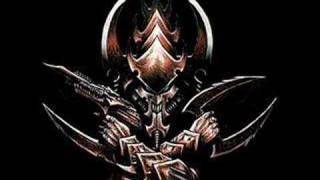 Dawn of War  Dark Eldar Theme [upl. by Hsreh]