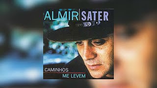 Almir Sater  quotCabecinha no Ombroquot Caminhos Me Levem1996 [upl. by Arihas584]