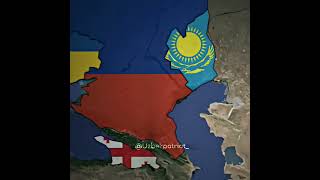 Hungarian empire 💀 turanbirliği history turkestan geography turkmenistan europe [upl. by Ettelrac]