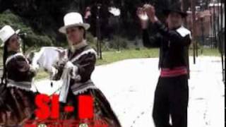 RUMBA 7 Culpable cueca [upl. by Mccall]