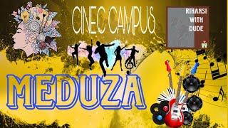 MEDUZA cineccampus2575 CINEC CAMPUS concert [upl. by Dirraj]