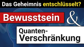 DIESE Theorie rüttelt am WELTBILD 🤯 Bewusstsein amp mentales Universum  Esoterik oder Wissenschaft [upl. by Gerti]