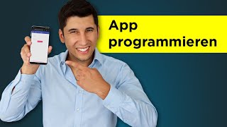 Ich programmiere eine VOKABELAPP [upl. by Simeon]