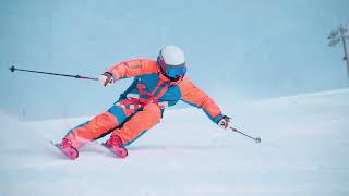 2122 ONYONE GAME HIGH END SKIWEAR SKI SUIT SKI WEAR VÊTEMENT DE SKI HAUT DE GAMME HAUTE PERFORMANCE [upl. by Askwith]