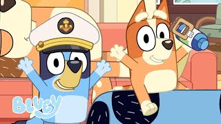 🔴LIVE Bluey and Bingo Springtime Adventures 🌸 💙  1 HOUR  Bluey [upl. by Peery]