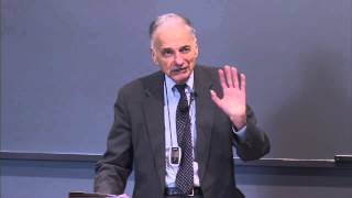 Ralph Nader on Harvard Law School and Systems of Justice in America [upl. by Ahsyla]