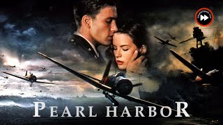 Pearl Harbor  Soundtrack Cut [upl. by Dael]