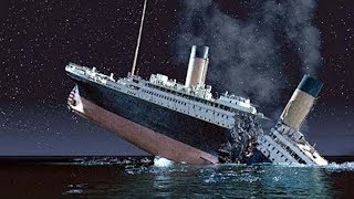 7 Unerzählte Geschichten der Titanic [upl. by Rodgers656]