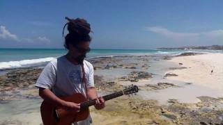 Dread Mar I  Como el Sol  Live  Playa del Carmen [upl. by Ahsiyt]