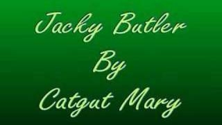 Jacky Butler  Catgut Mary [upl. by Adnak]