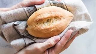 How to Make Bolillos Mexican Dinner Rolls [upl. by Enninaej360]