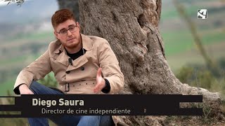 Diego Saura [upl. by Hoseia]