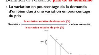 Comment calculer lélasticités de demande de revenu et de prix du consommateur  Episode 6 [upl. by Purcell]