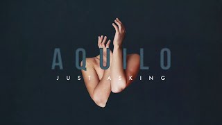 Aquilo  Just Asking Official Audio [upl. by Ayoral]