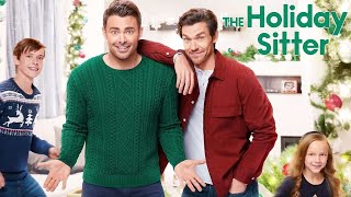 The Holiday Sitter 2022 Hallmark Christmas Film  Review [upl. by Geibel]