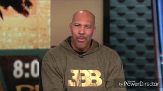 LaVar Ball Top 5 Funniest RantsMoments 2017 [upl. by Ardin]