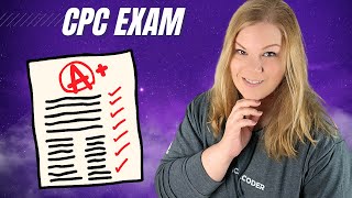 CPC Exam Questions and Answers 2024  Walkthrough of Medical Coding Certification Test Questions [upl. by Aerdua]