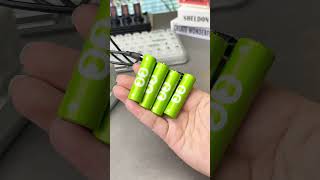 1200 times rechargeable batteries batterie batteries energy charger power toys toycars [upl. by Blockus921]