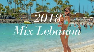 Arabic Music Mix 2018 🌴 The Best New Songs [upl. by Brander814]