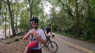 Richmond Virginia Cycling [upl. by Arlon690]