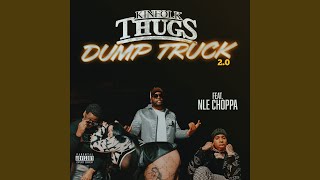 Dump Truck 20 Radio Edit [upl. by Debo464]