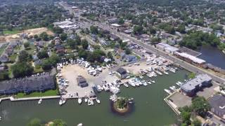 By the Bay  Lindenhurst NY [upl. by Guria]