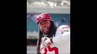 Just a Richard Sherman clip [upl. by Montague]