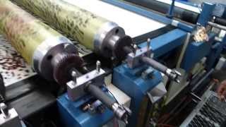 Orion  Rotary Printing Machine [upl. by Attelra9]