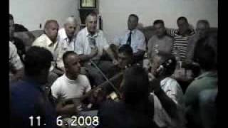 Ali Zogjani me djalë Xhemajl Kelmendi me violinë Bekim Gërguri Harmonikë [upl. by Anya]