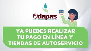 Odapas Tecámac Pago En Línea Tiendas De Auto Servicio [upl. by Nomal]