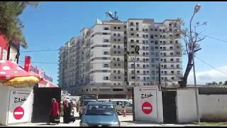 ترقية عقارية جديدة في بودواو البحريpromotion immobilierBououaou el bahriBoumerdes [upl. by Anniroc]