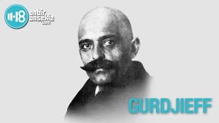 GI Gurdjieff – Kadim Zamanlarda Gerçeği Arayan Modern Bir Filozof [upl. by Nere]