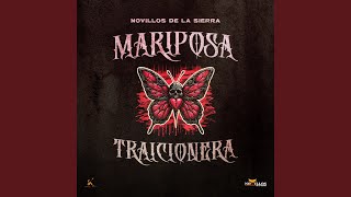 Mariposa Traicionera [upl. by Ayna]