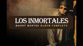 Manny Montes  El Escenario Official Video 2011 HDCON LETRASmp4 [upl. by Arley149]