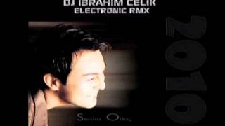 Dj ibrahim ÇelikSerdar OrtaçPoşet Electronic [upl. by Auj]