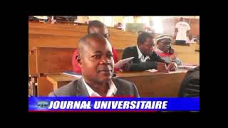 JOURNÉES HISTORIQUES ISP MBANZA NGUNGU [upl. by Ydneh]