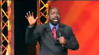 Les Brown  Step Into Your Greatness Live Seminar [upl. by Kenzi828]