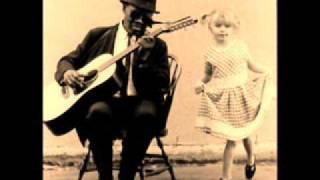 Reverend Gary Davis  West Coast Blues Blind Blake [upl. by Darsey]