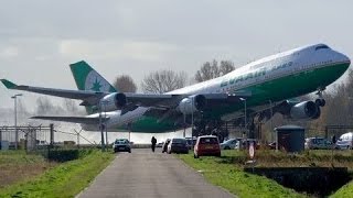 WORST PLANE CRASHES CAUGHT ON CAMERA [upl. by Ldnek]