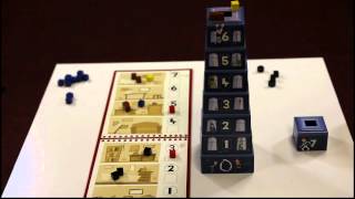 How to Play Mord im Arosa [upl. by Nordin201]