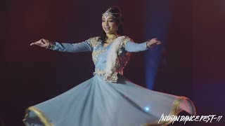 Samjhawan  Bolna  Humma  Kathak Bollywood dance  Svetlana Tulasi  Choreo Kumar Sharma [upl. by Marshal]