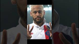 Neymar 😍 neymar football edit fypシ゚viral viralshort [upl. by Trenton]