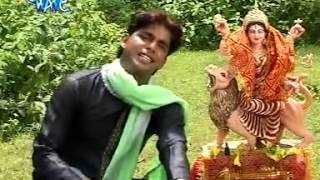 Jhultari Saton Re Bahinia Bhojpuri Sherawali Bhajan by Pawan Singh Chotu Chaliya [upl. by Omle]