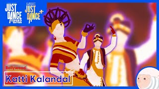 Katti Kalandal  Bollywood  Just Dance 2023 Edition [upl. by Eatnoj37]