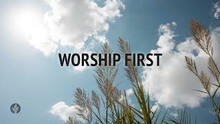 Worship First  Audio Reading  Our Daily Bread Devotional  July 13 2024 [upl. by Akena798]