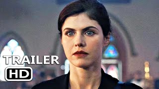 MAYFAIR WITCHES Season 2 Official Trailer 2024 [upl. by Eednim]