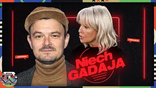 DAWID OGRODNIK JOHNNY JESTEŚ BOGIEM CHCE SIĘ ŻYĆ O FILMACH AKTORSTWIE I NIE TYLKO NIECH GADAJĄ [upl. by Dygal263]