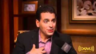 Oprah Winfrey talks to Dan Pink Part 2flv [upl. by Hobey]