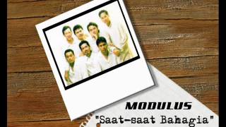 Modulus Band quotSaatsaat Bahagiaquot [upl. by Marcia]